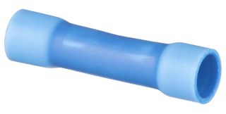 BSV14X-L Terminal, Butt Splice, 16-14AWG, Blu PANDUIT