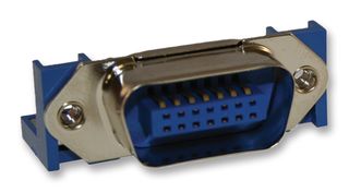 112-014-113R001 Connector, SCSI, Plug, 14Pos, THT Norcomp