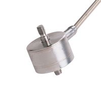 LCMFD-50N Load Cells, Sub Mini High Accuracy LCF Omega