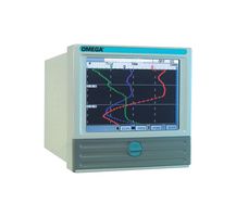 RD8806CF-AL6 Chart Recorders: Paperless Recorders Omega