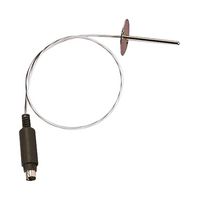 RTD-805-HH804-Connector RTD S, Laboratory RTD Probes Omega