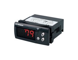 DP7005 Panel Meter Omega