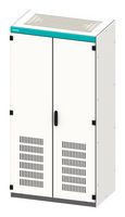 8MF1298-3VS4 19" FLOOR CABINETS SIEMENS