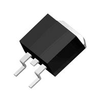 SIHB17N80AE-GE3 MOSFET, N-Ch, 800V, 15A, TO-263 Vishay