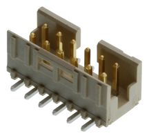 98424-G52-12LF Header, SMT, 12WAY, Minitek Amphenol ICC