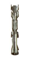 182207-2 Contact, Socket, 30-28AWG, Crimp Amp - Te Connectivity
