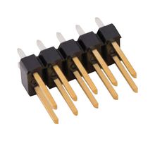 77313-118-10LF Connector, Header, 10Pos, 2Row, 2.54mm Amphenol ICC