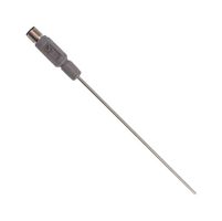 M12TX-Pt100-3mm-100mm RTD'S: M12 RTD Probes (Also M8) Omega