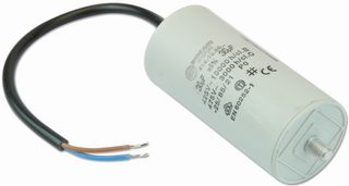 4.16.10.65.14 Cap, 36µF, 450VAC, 5%, PP, Can DUCATI