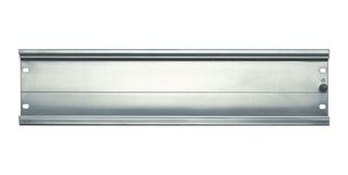 6ES7390-1AE80-0AA0 DIN Mounting Rail, Controller, 482.6mm Siemens