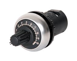 M22S-R4K7 POTENTIOMETER, LINEAR, 4,7 K OHM EATON MOELLER
