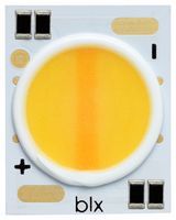 BXRV-Dr-1830H-1000-B-13 Cob LED, Warm White, 3000K, 11.8W BRIDGELUX