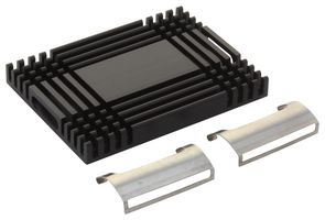 THL-HS1 Heatsink, DC/DC Converter TRACO Power