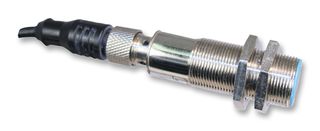 MCPIP-T18L-101 Sensor, Inductive, 4mm, 10V-30V multicomp