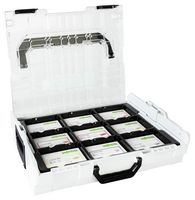 887-922 Connector KIT, Terminals & Splice Wago