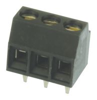 39357-0003 TB, Wire TO Board, 3WAY, 16AWG Molex