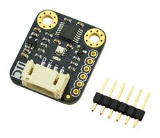SEN0236 I2C Environmental Sensor, arduino DFRobot