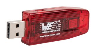 2611086021011 Thetis-I USB Radio Stick, 2.402-2.48GHz Wurth Elektronik