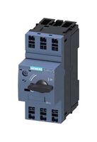 3RV20110JA20 Thermal Mag CKT Breaker, 3P, 1A, 690V Siemens