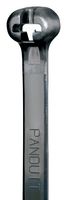 BT4S-M0 Cable Tie, 384MM, Polyamide 6.6, Black PANDUIT
