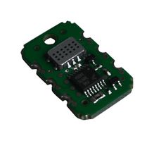 Mics-VZ-89TE Gas Sensor, 2000PPM, 3.3V Amphenol Advanced Sensors