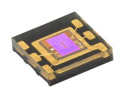 VEML6035 AMBIENT LIGHT PHOTO SENSOR, I2C, SMD-6 VISHAY