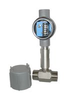 FTB-102 Turbine Flow Meters: Sensor Omega