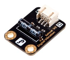 DFR0027 Digital Vibration Sensor DFRobot