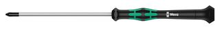 118024 Screwdriver, Precision, PH1X80MM Wera