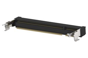 1827341-4 Conn, SODIMM Socket, 200CONTACTS Amp - Te Connectivity