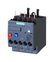 3RU21161EB0 THERMAL OVERLOAD RELAY, 2.8A-4A, 690VAC SIEMENS