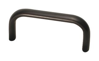 548 Instrumentation Handle, Alum, 50.8mm Keystone