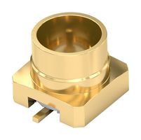 60114102122403 RF Conn, SMP, Plug, 50 OHM, Pcb Wurth Elektronik