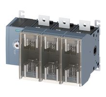 3KF5380-0LF11 FUSED SWITCHES SIEMENS