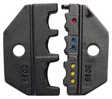 PA2035 Crimp Die Tool, 22AWG-18AWG Terminal Tempo