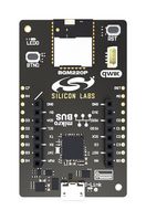 BGM220-EK4314A Explorer KIT, Bluetooth Low Energy, Soc Silicon Labs