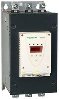ATS22C32S6U Soft Starter, 3PH, 300HP, 320A, 600VAC Schneider Electric