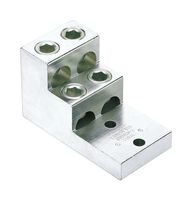 LAM4SB750-38-1Y Mechanical Lug, 3/8", Screw PANDUIT