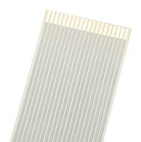 98268-0177 Cable ASSY, FFC, 12 Core, 152mm, WHT Molex
