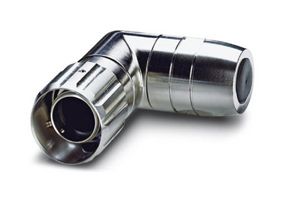 TU-0000000TUDU SLEEVE HOUSING, GADOLINIUM ZINC BODY PHOENIX CONTACT