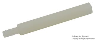 4840 STANDOFF, HEX MALE-FEMALE, 54MM KEYSTONE