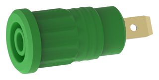 72-14256 Conn, Banana, Jack, 36A, QC, GRN Tenma