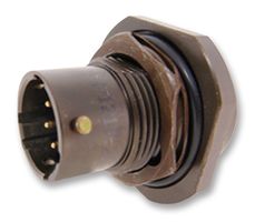 45107A8-3AS50 Circular, Size 8, 3WAY, SKT Amphenol Socapex