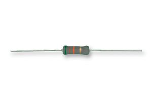 4-1625875-1 Res, 68R, 0.25W, Axial, Carbon NEOHM - Te Connectivity
