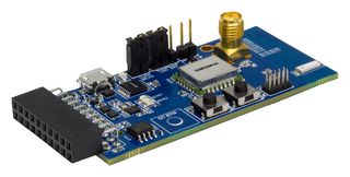 AC164159 Xplained Pro Eval KIT, Cortex-M0+ MCU Microchip