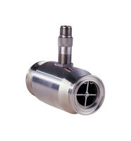 FTB-408A Turbine Flow Meters, Sensor Omega
