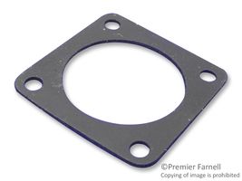 62GB-760-14 Sealing Gasket, Size 14, Flange Mounting Amphenol Ltd