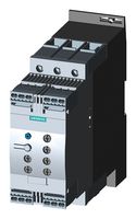 3RW4036-2BB05 Motor Starter Controller Siemens