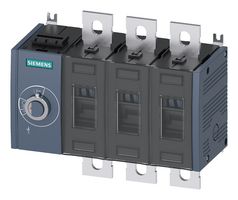 3KD3834-0PE10-0 ISOLATOR SIEMENS