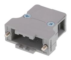 173111-0137 D Sub Backshell, 90/180DEG, Size DC Molex / FCT